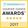 2017 Couples Choice Award